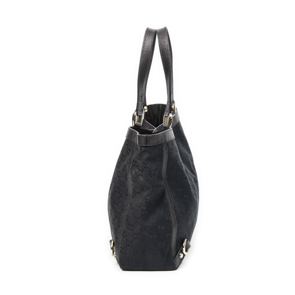 Gucci Large 3 D-Rings Abbey Shopper - Picture 6 of 15